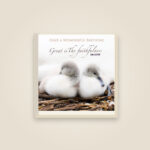'Great is Thy Faithfulness' Journal