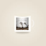 'Great is Thy Faithfulness' Mug