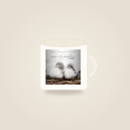 'Great is Thy Faithfulness' Mug